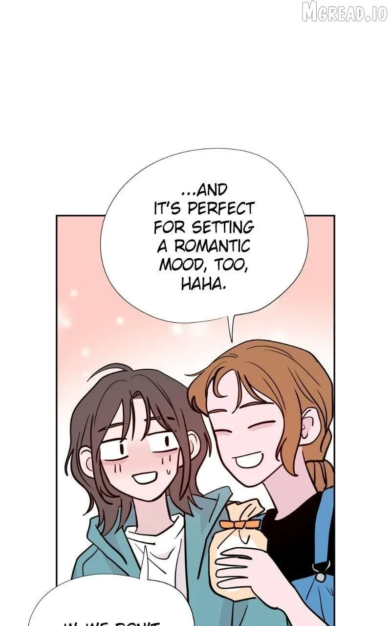 Love Letter Chapter 52 - Page 22