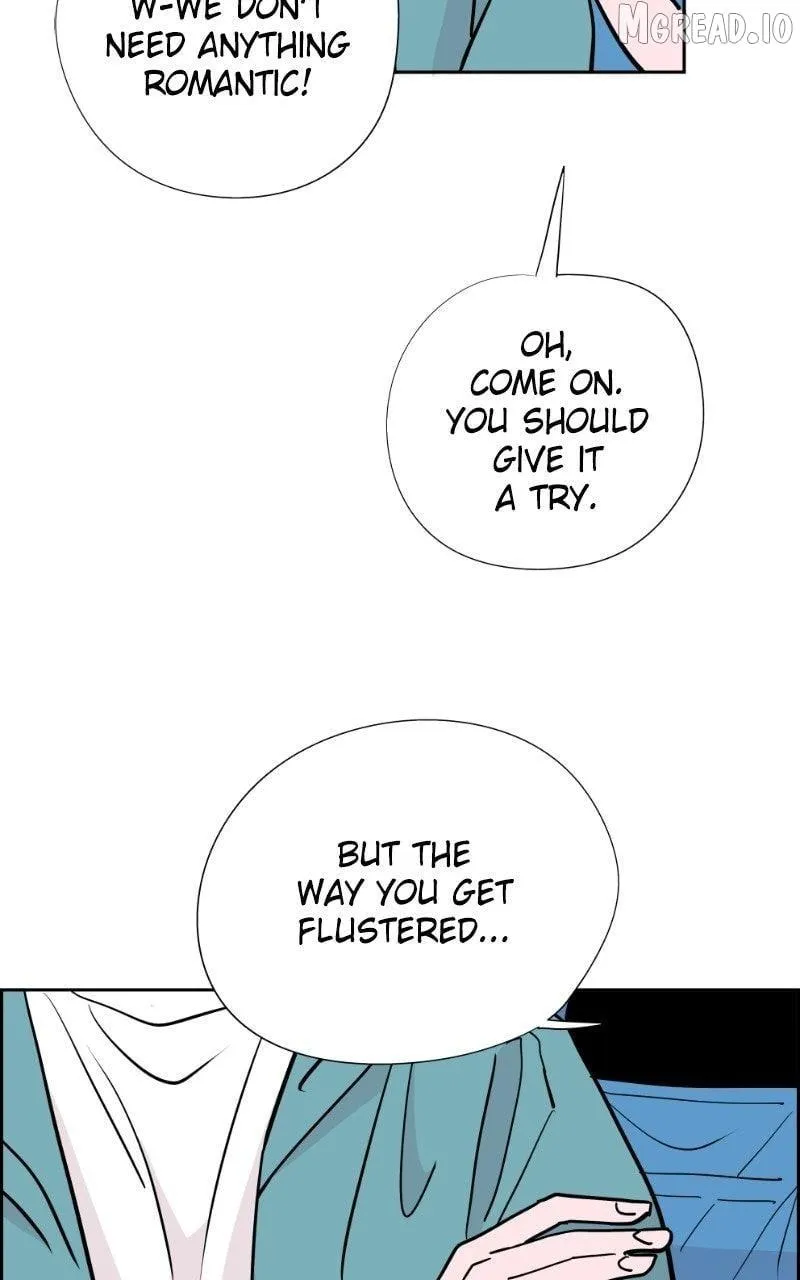 Love Letter Chapter 52 - Page 23