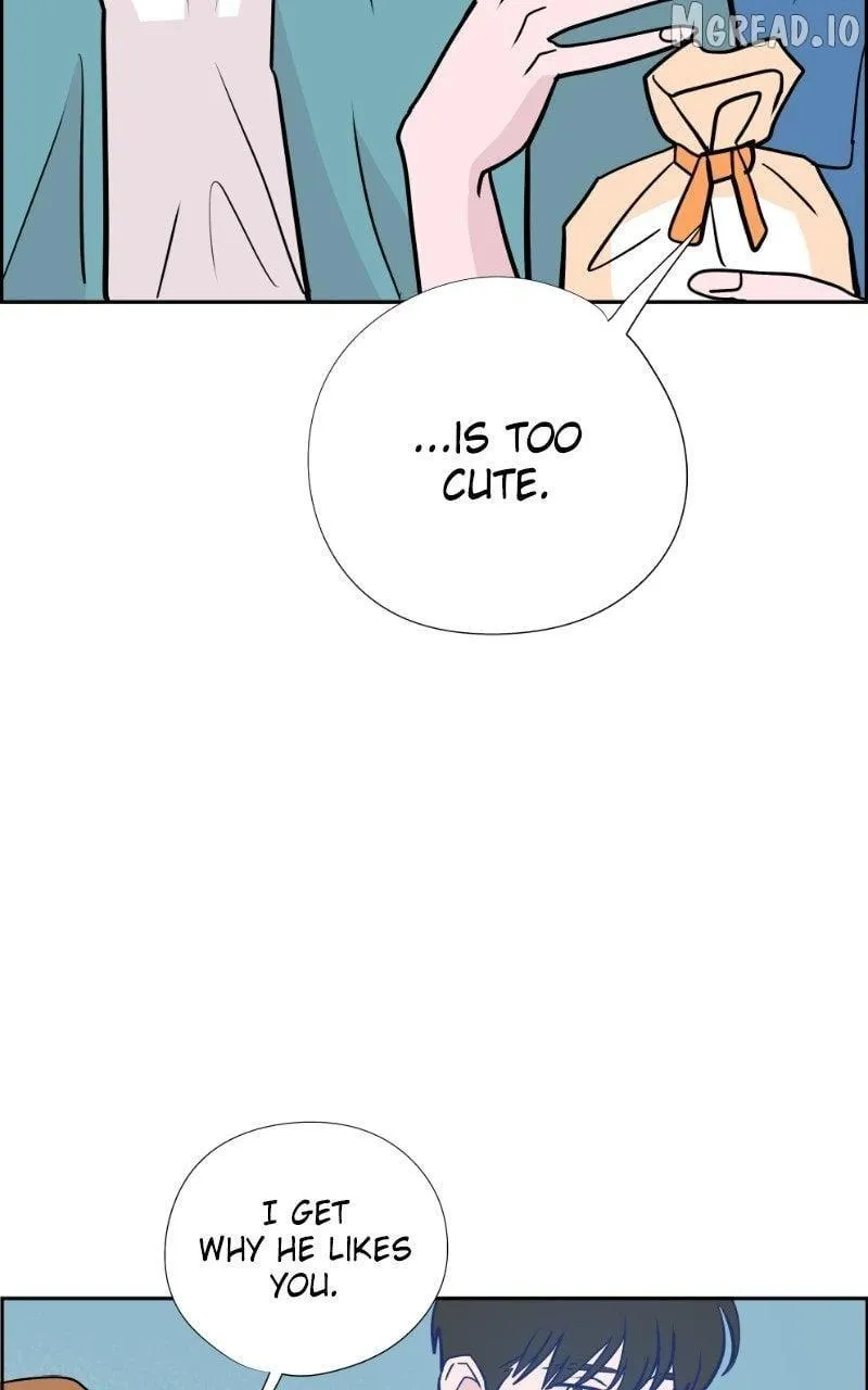 Love Letter Chapter 52 - Page 24