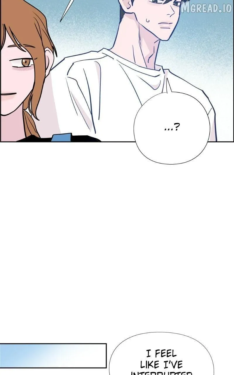 Love Letter Chapter 52 - Page 25