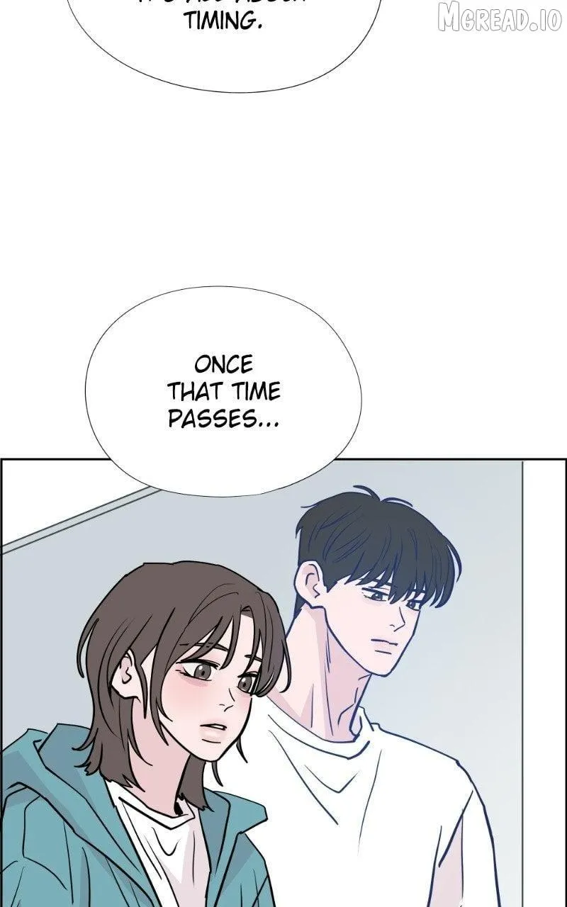Love Letter Chapter 52 - Page 28