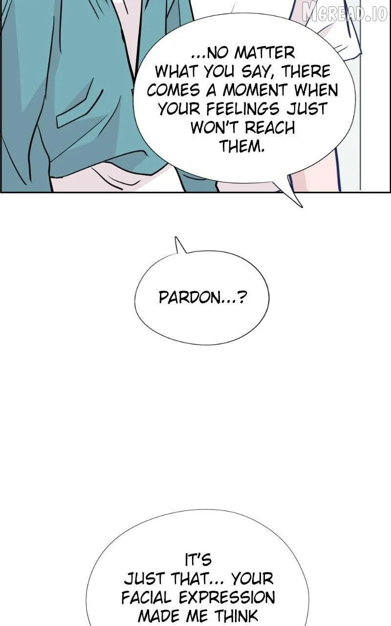 Love Letter Chapter 52 - Page 29