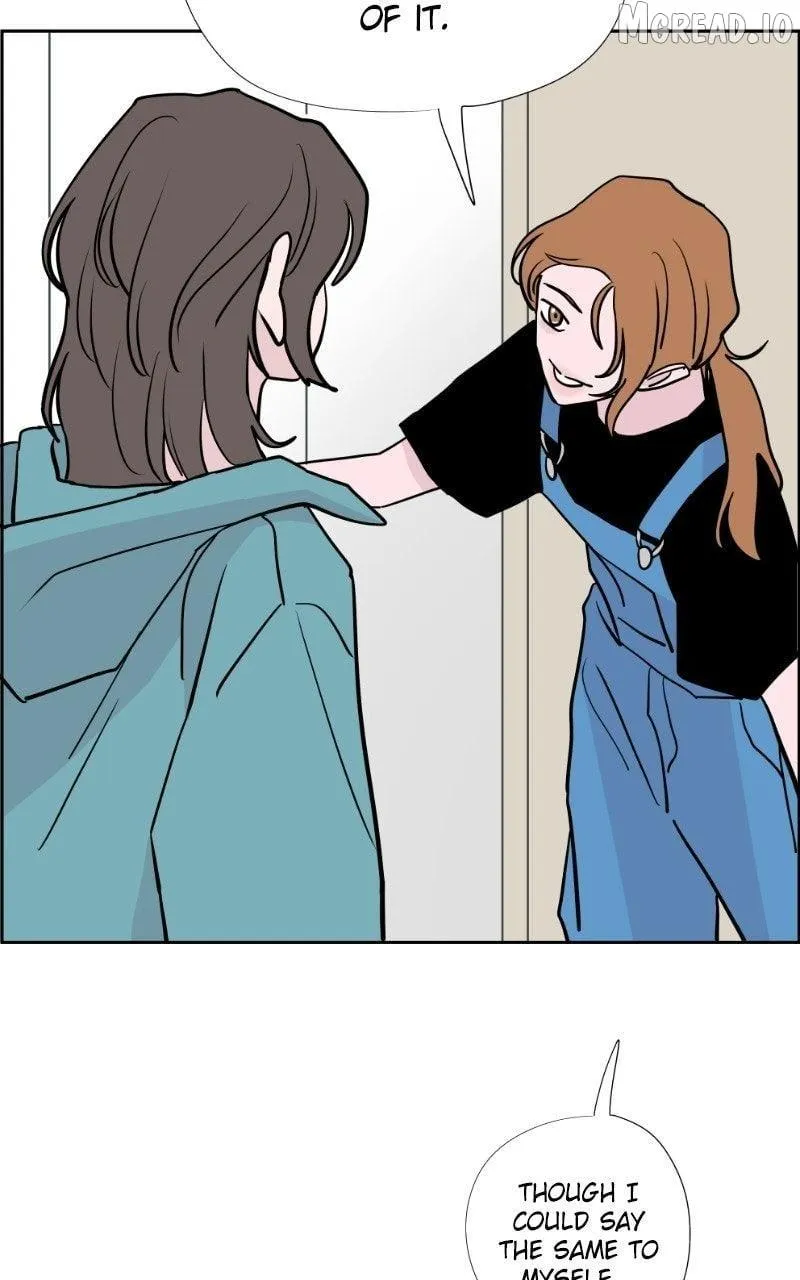 Love Letter Chapter 52 - Page 30