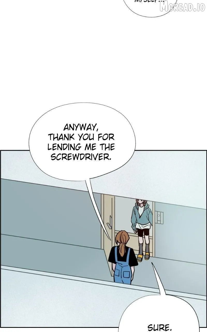 Love Letter Chapter 52 - Page 31