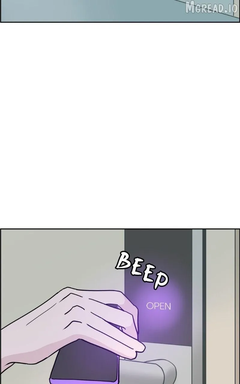 Love Letter Chapter 52 - Page 33