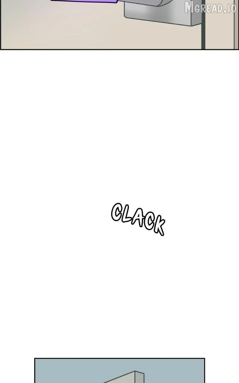 Love Letter Chapter 52 - Page 34