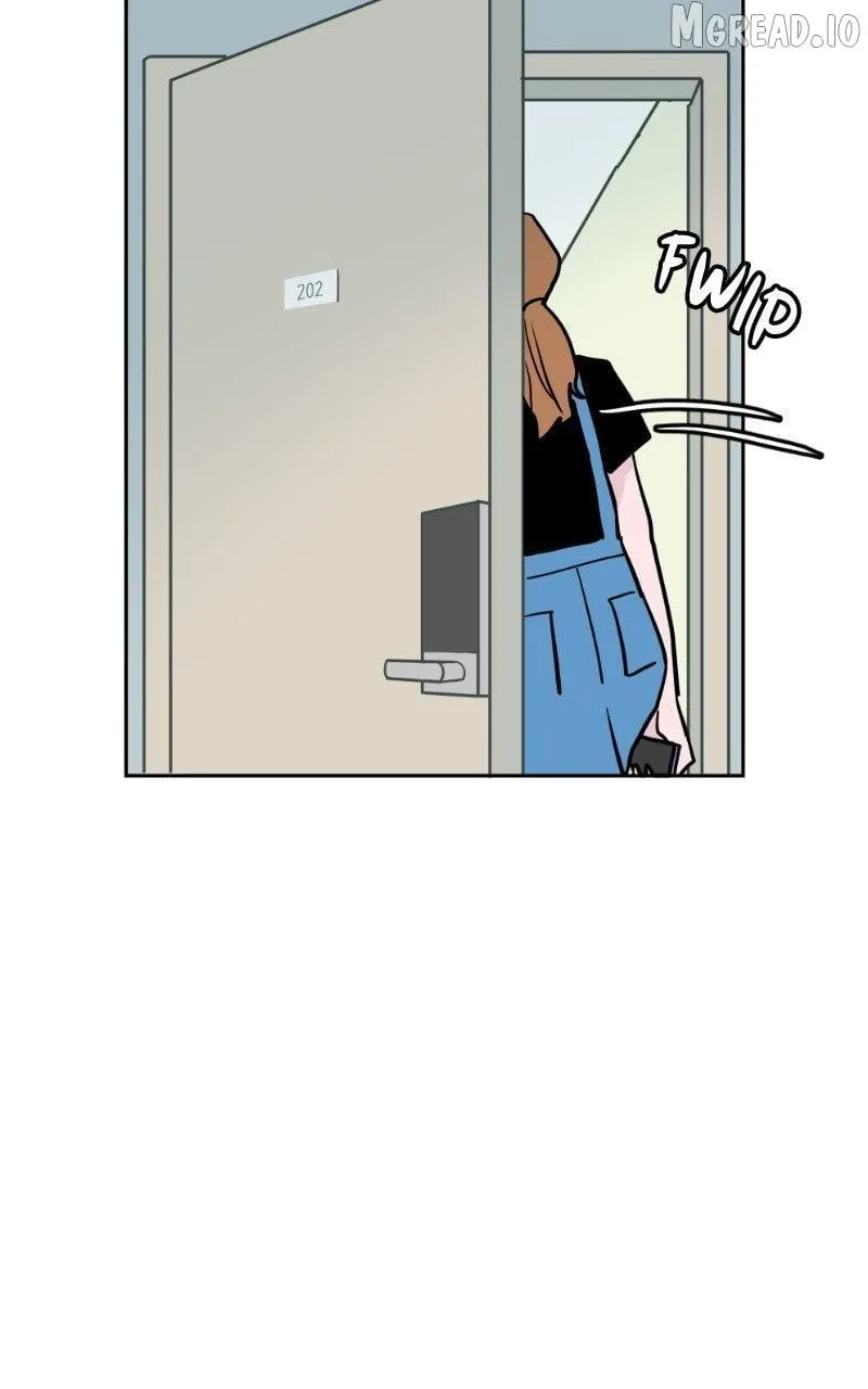 Love Letter Chapter 52 - Page 35