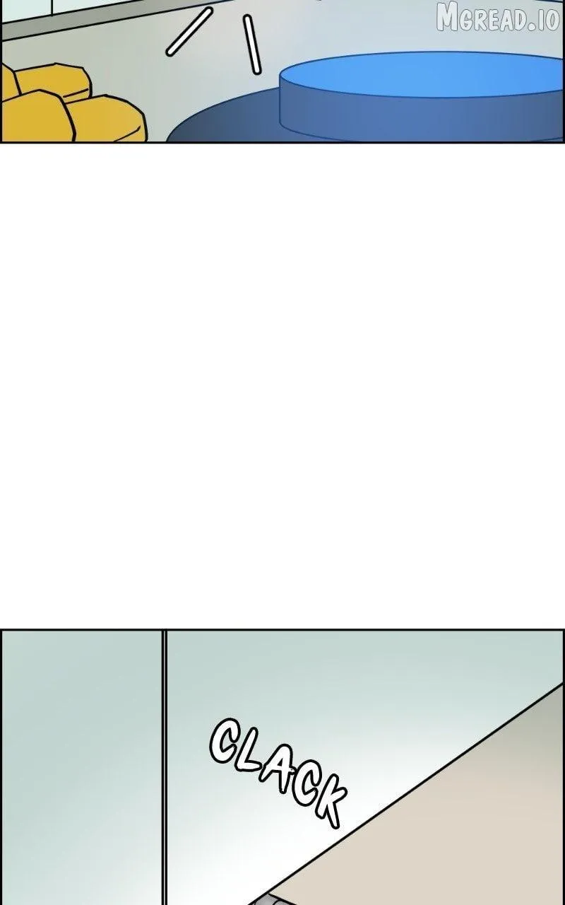 Love Letter Chapter 52 - Page 38