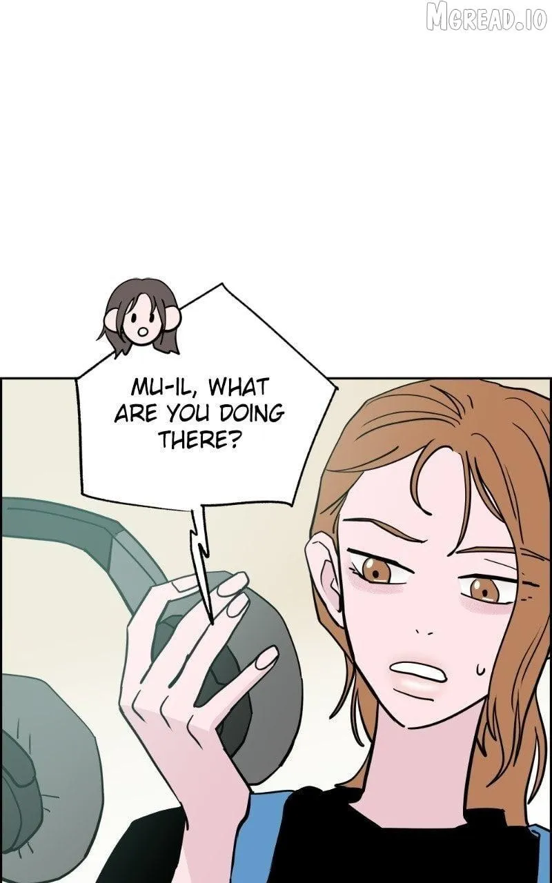 Love Letter Chapter 52 - Page 43