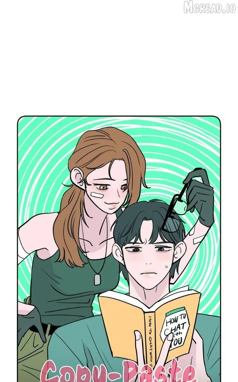 Love Letter Chapter 52 - Page 45