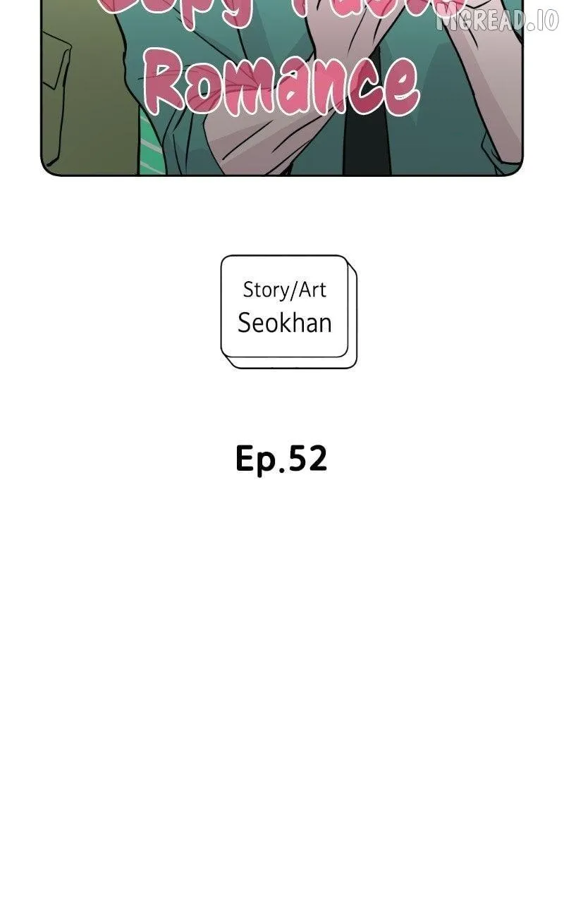 Love Letter Chapter 52 - Page 46