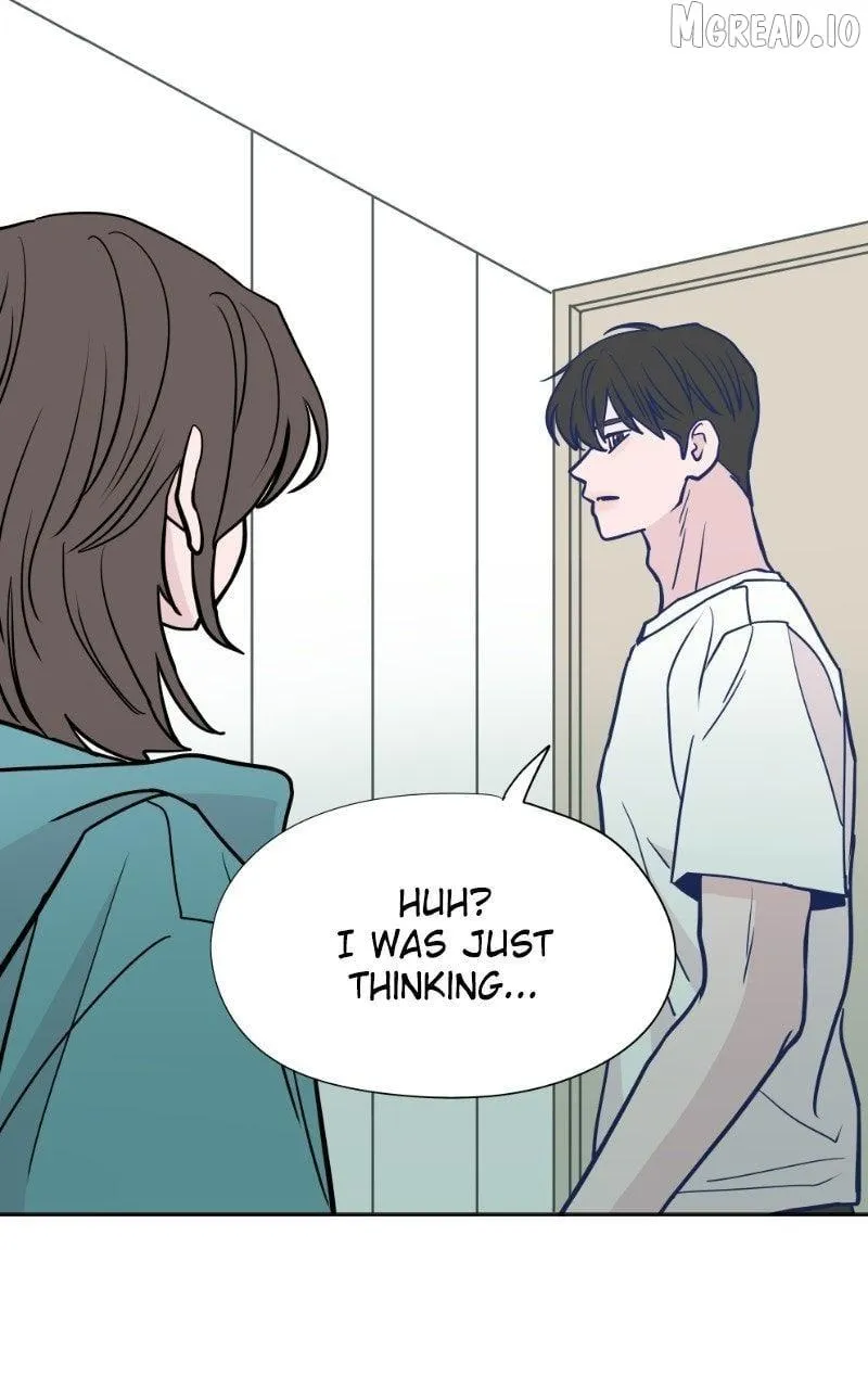 Love Letter Chapter 52 - Page 48