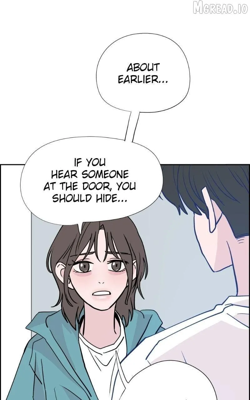 Love Letter Chapter 52 - Page 49