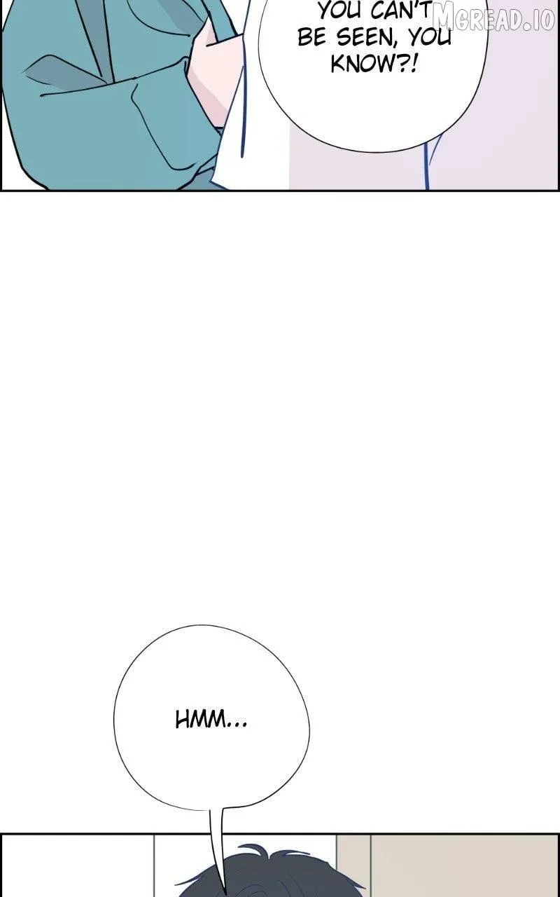 Love Letter Chapter 52 - Page 50