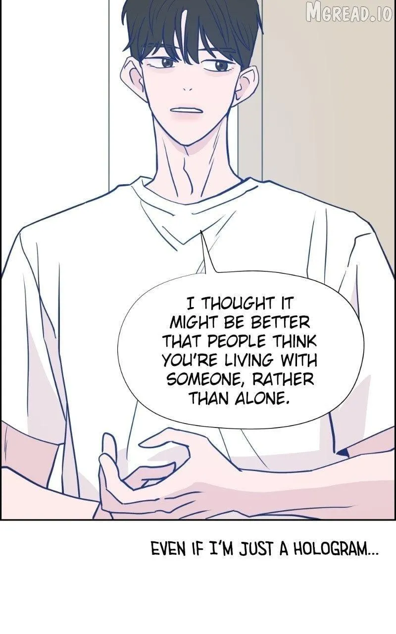 Love Letter Chapter 52 - Page 51