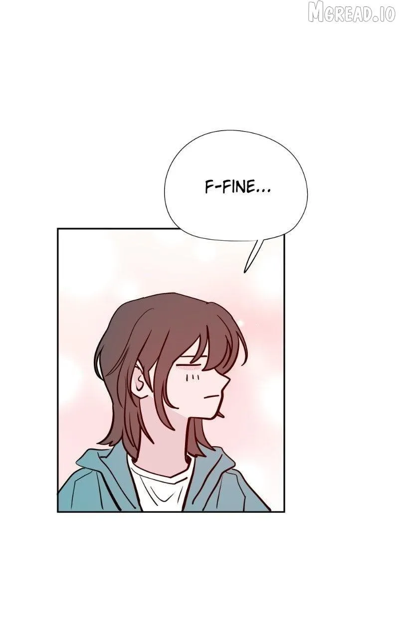 Love Letter Chapter 52 - Page 52