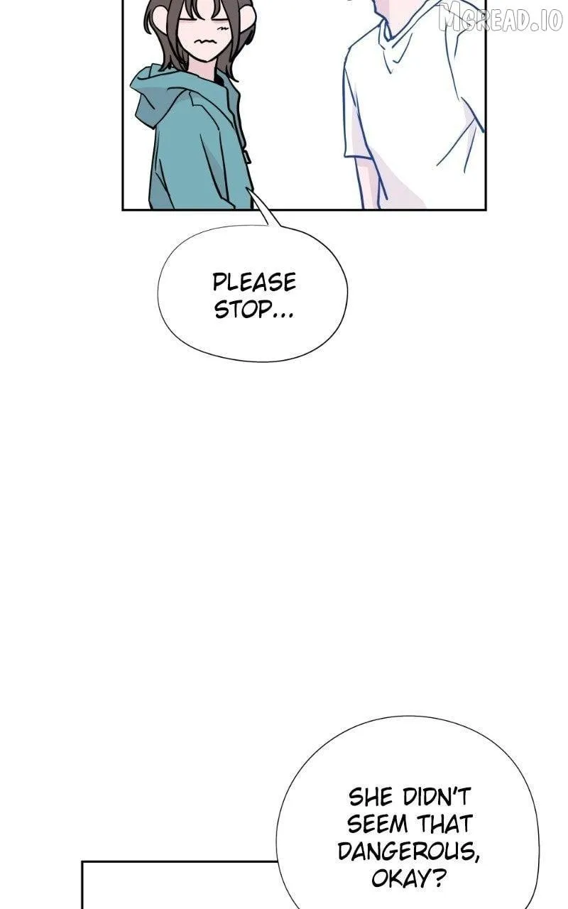 Love Letter Chapter 52 - Page 54