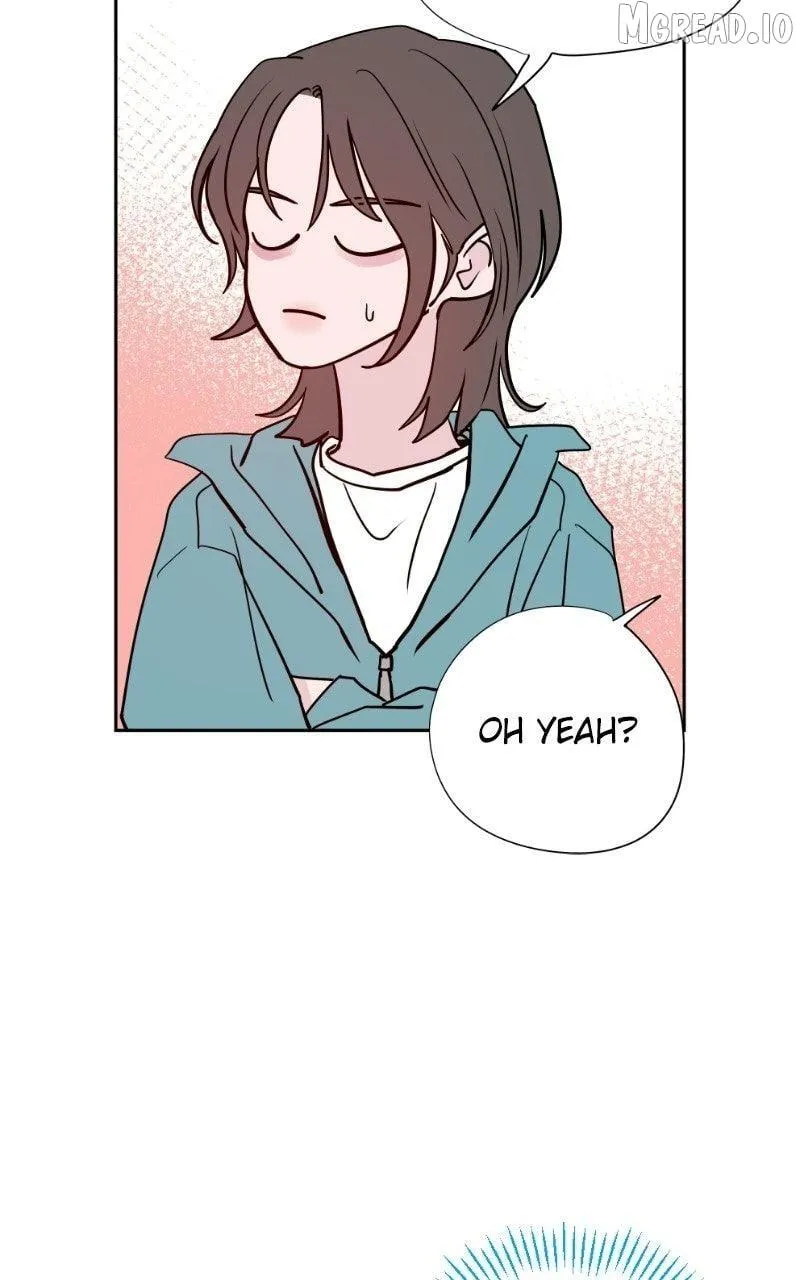 Love Letter Chapter 52 - Page 55