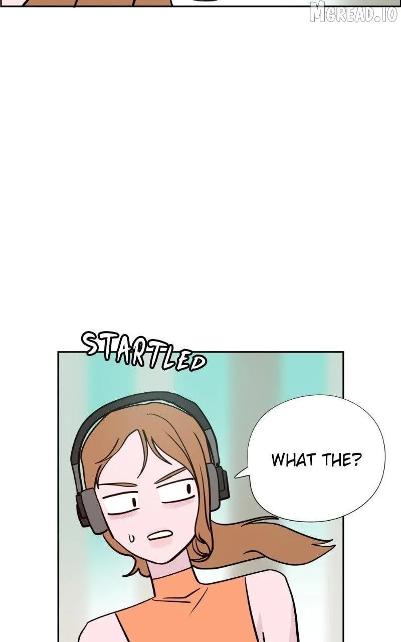 Love Letter Chapter 52 - Page 62