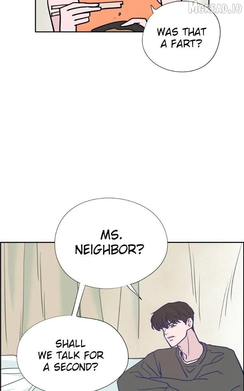 Love Letter Chapter 52 - Page 63
