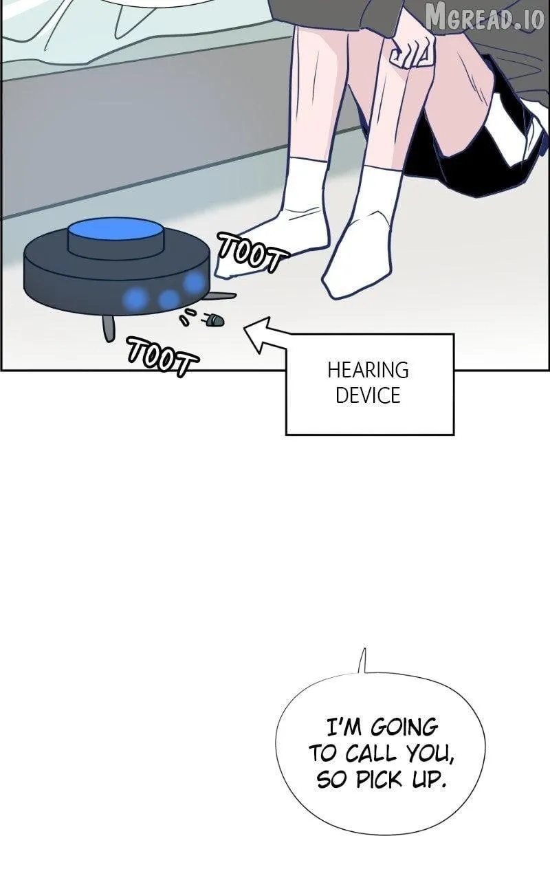Love Letter Chapter 52 - Page 64