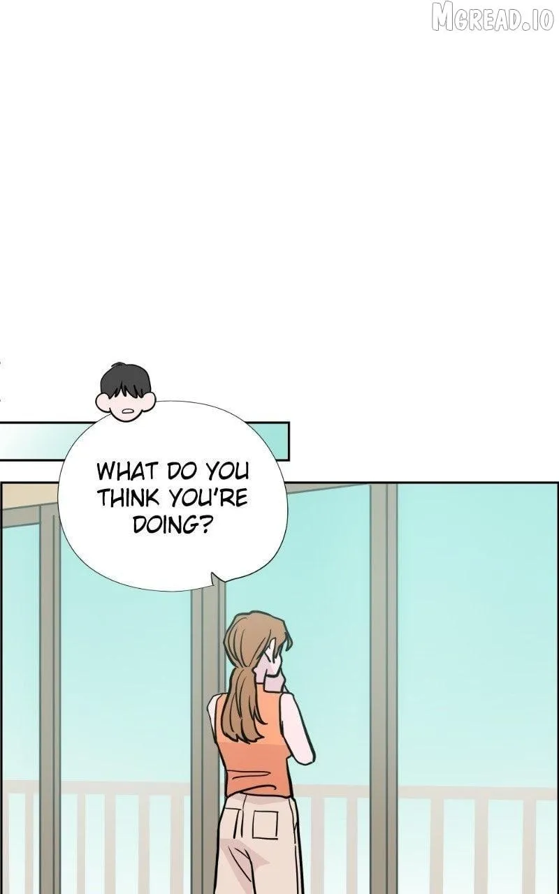 Love Letter Chapter 52 - Page 65