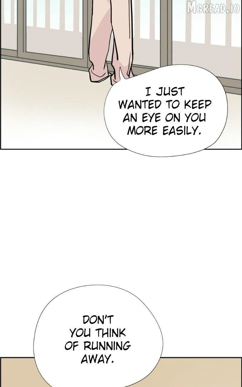 Love Letter Chapter 52 - Page 66