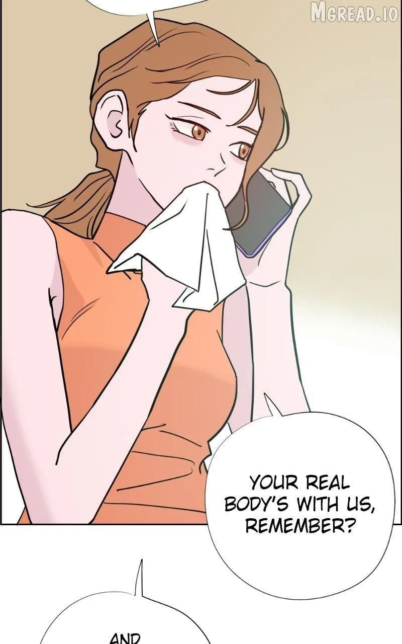 Love Letter Chapter 52 - Page 67