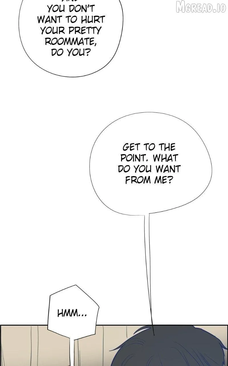 Love Letter Chapter 52 - Page 68
