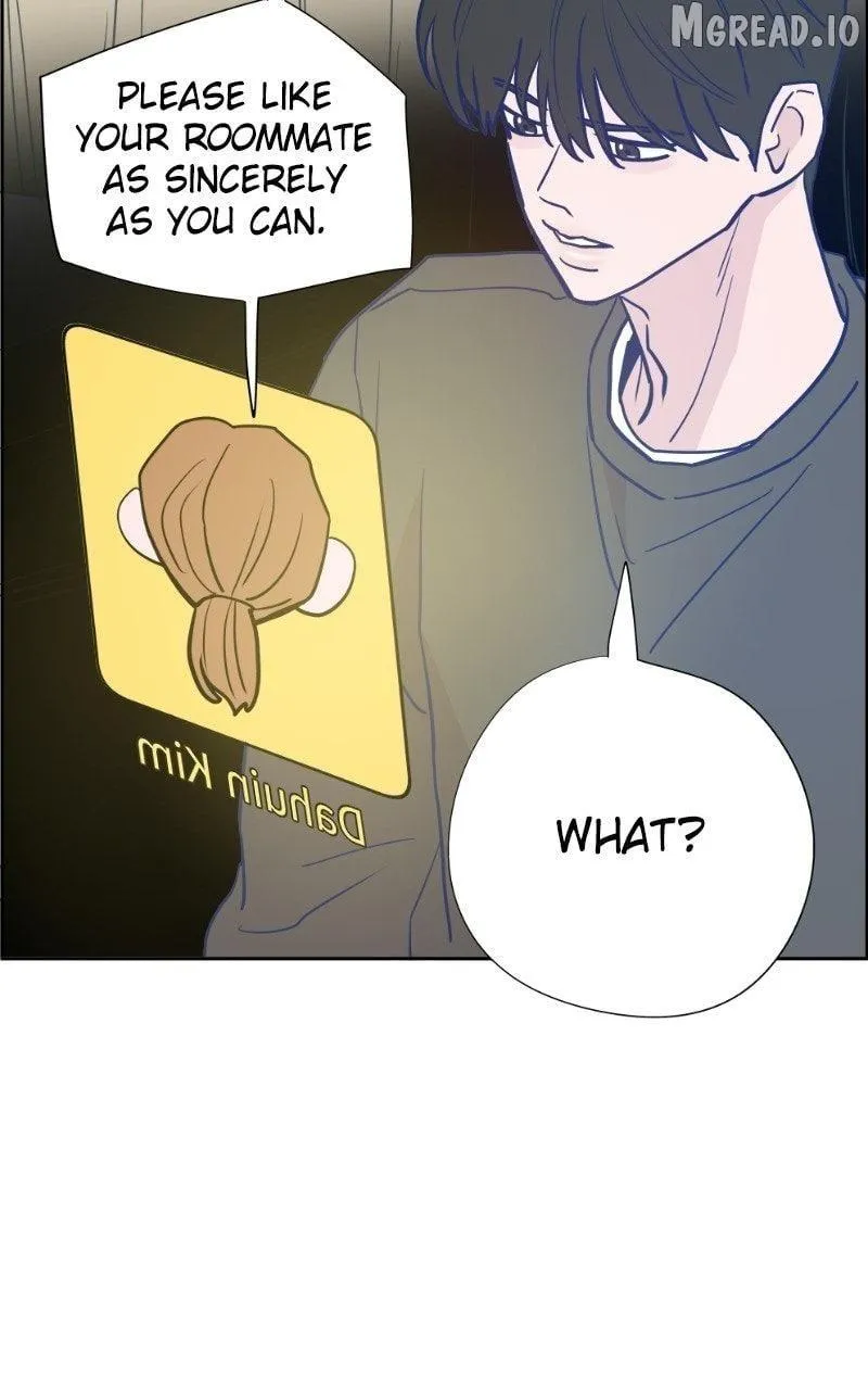 Love Letter Chapter 52 - Page 69