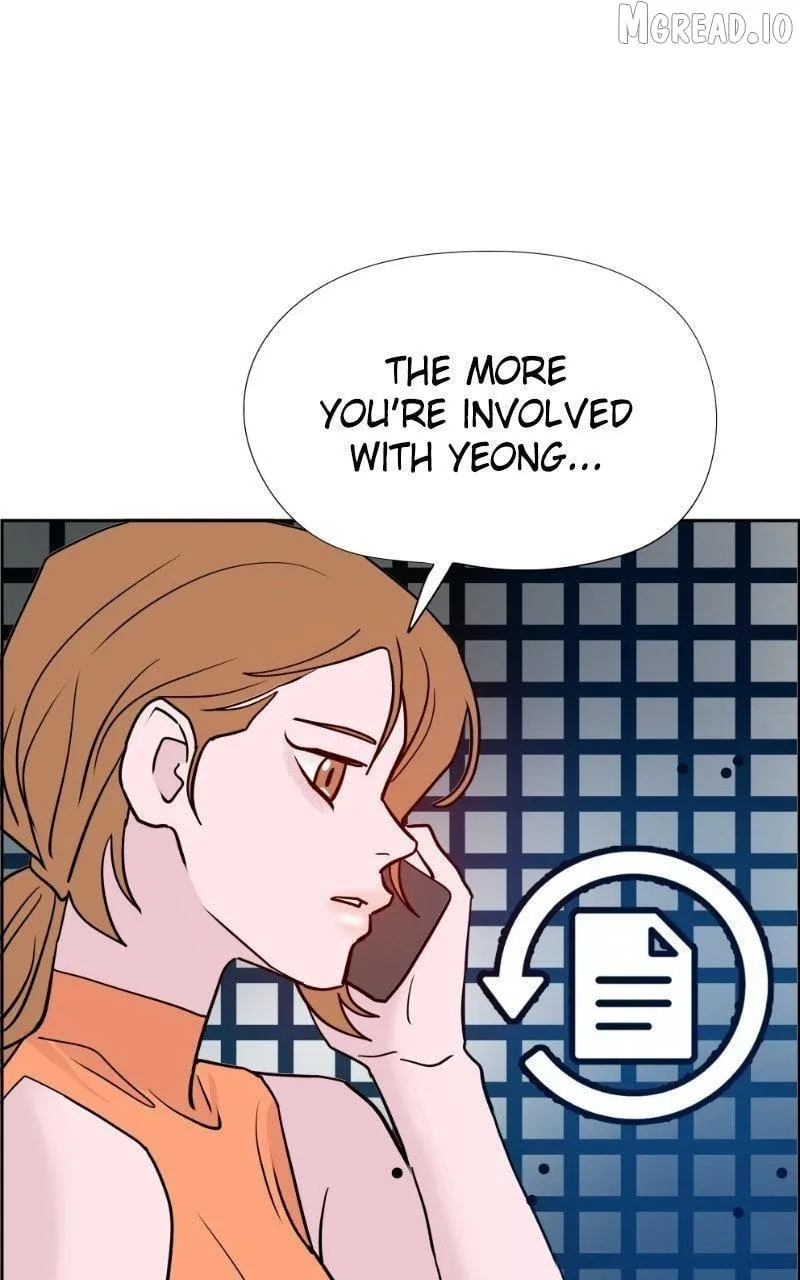 Love Letter Chapter 52 - Page 70