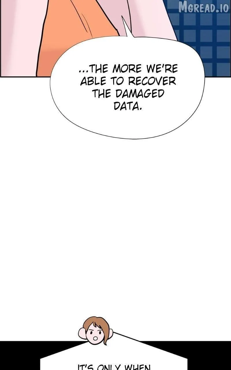 Love Letter Chapter 52 - Page 71