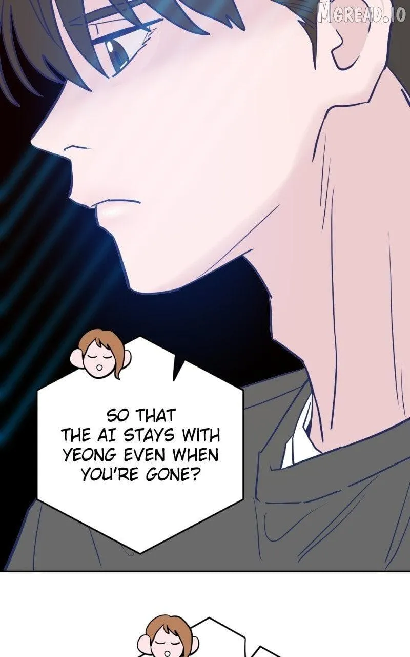 Love Letter Chapter 52 - Page 74