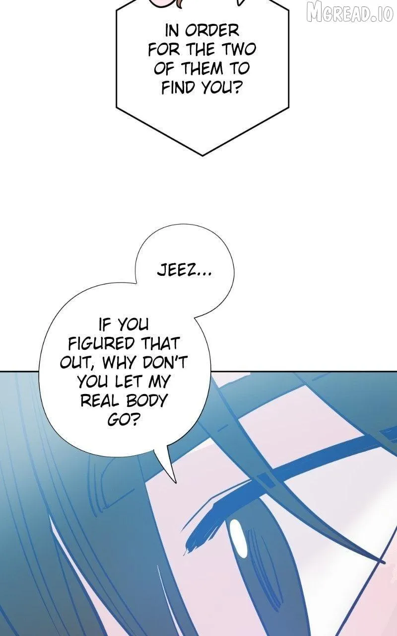 Love Letter Chapter 52 - Page 75
