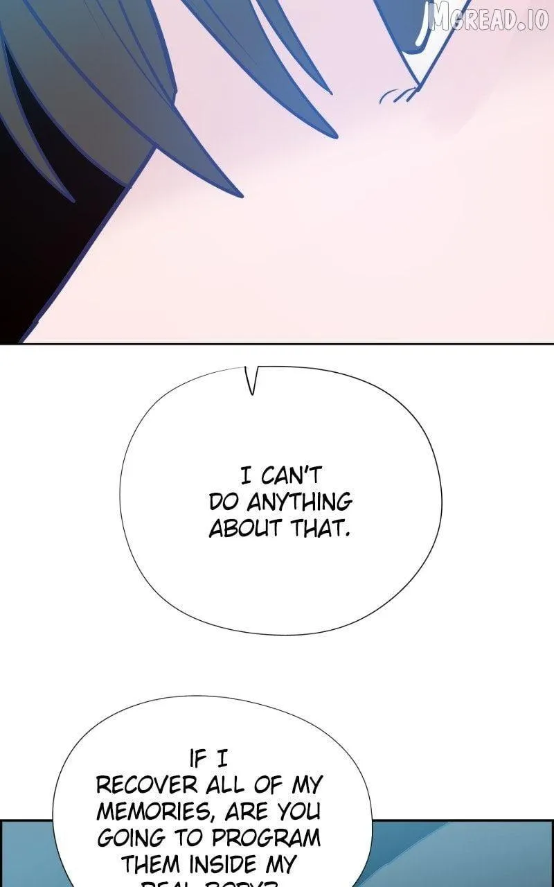 Love Letter Chapter 52 - Page 76