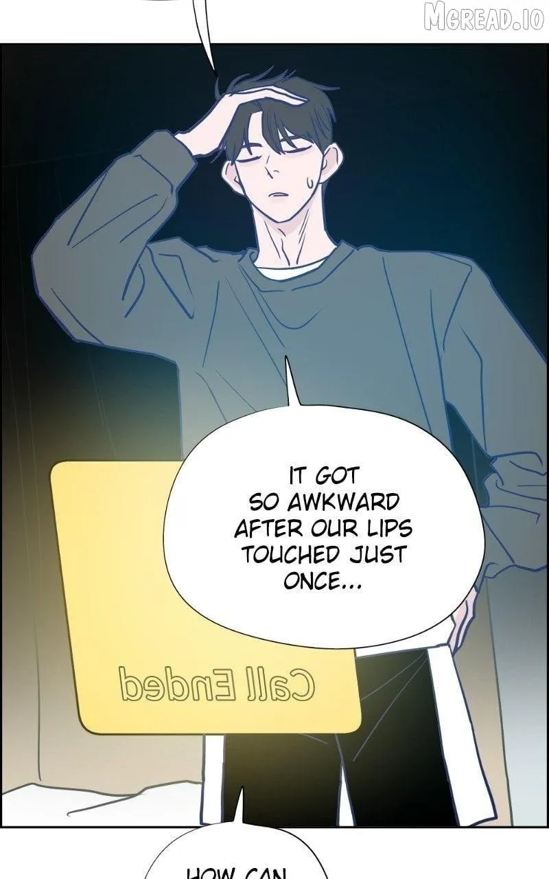 Love Letter Chapter 52 - Page 79