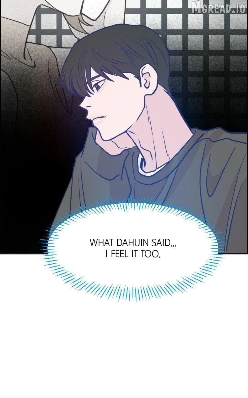 Love Letter Chapter 52 - Page 81