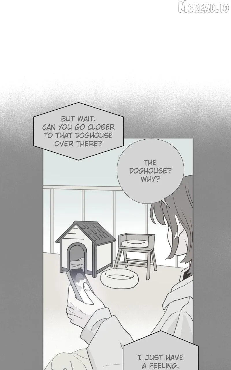 Love Letter Chapter 52 - Page 82