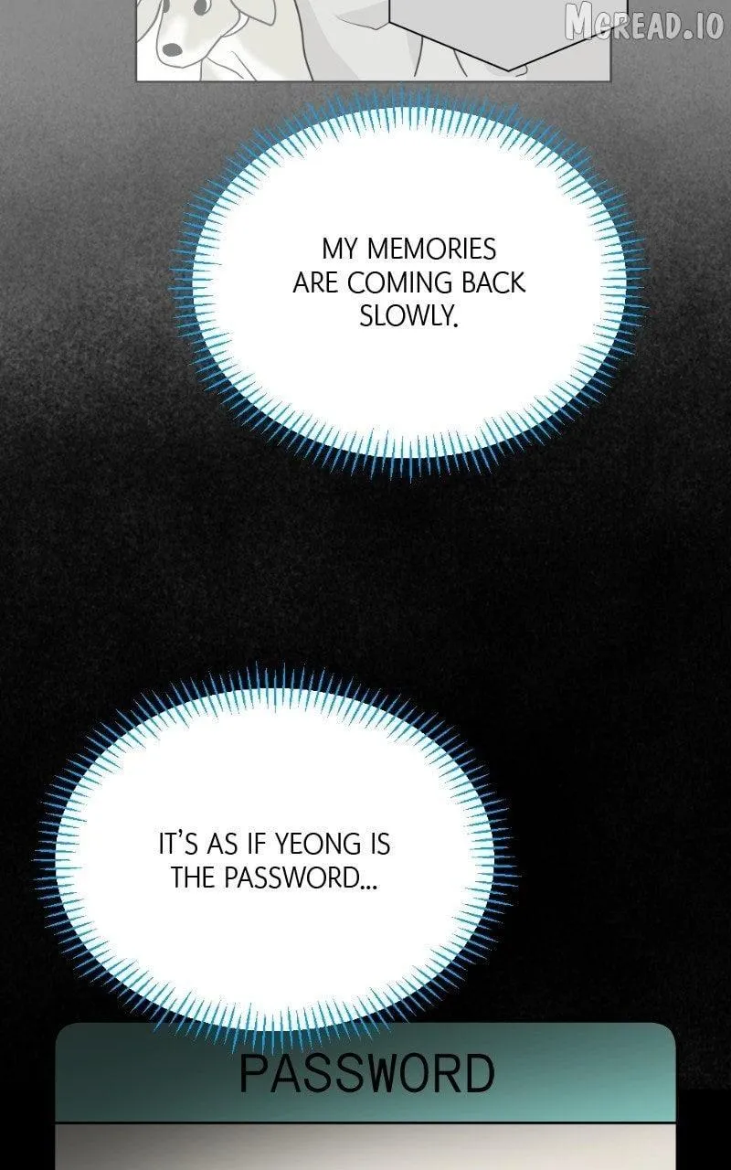 Love Letter Chapter 52 - Page 83