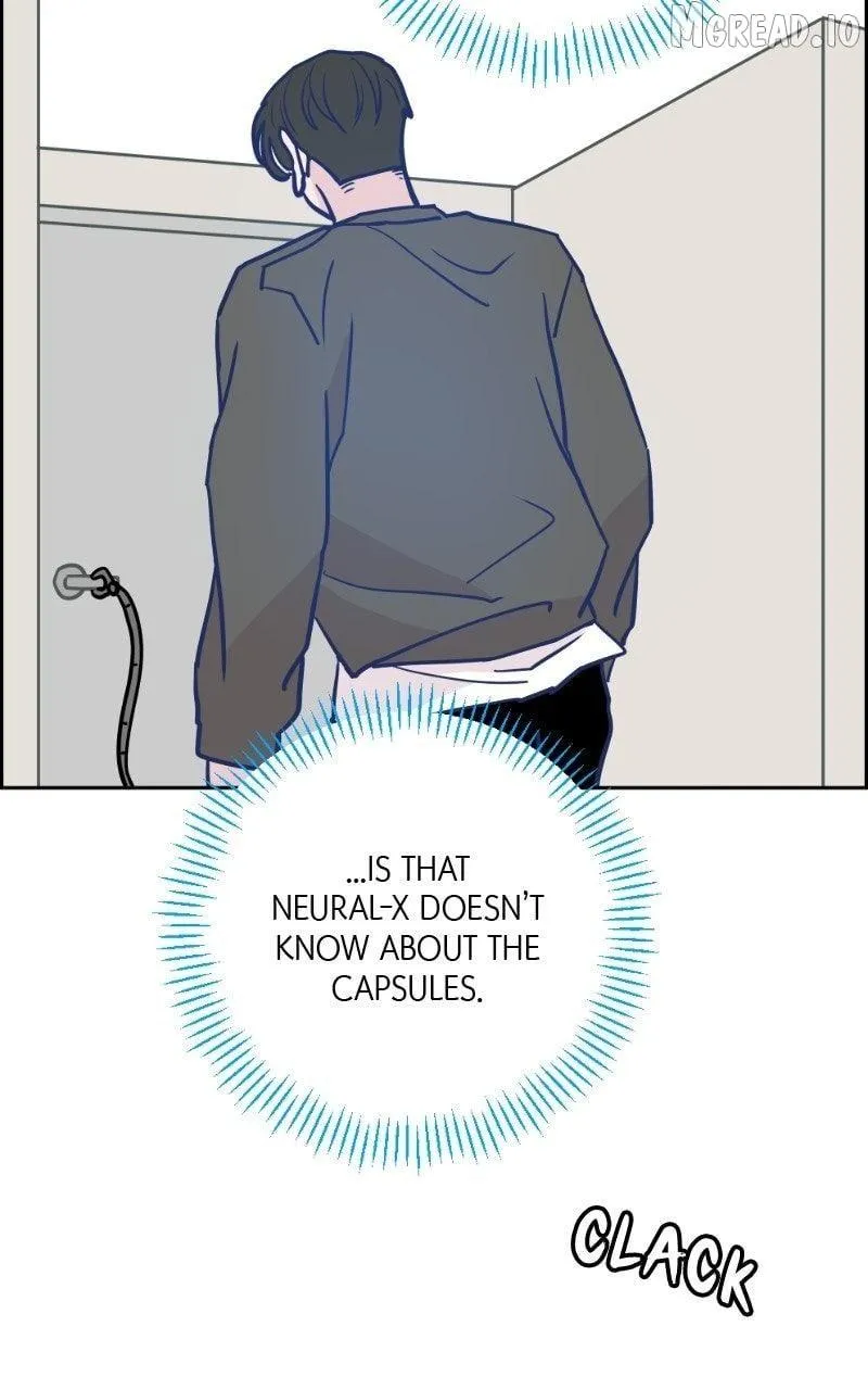 Love Letter Chapter 52 - Page 85