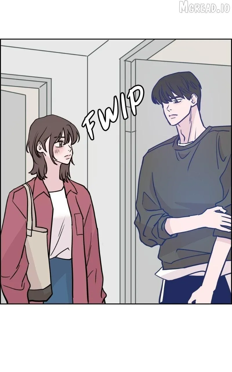 Love Letter Chapter 52 - Page 86