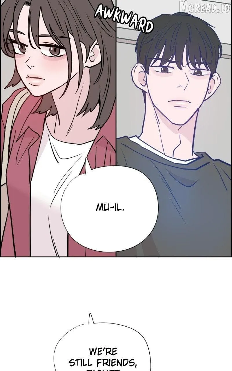 Love Letter Chapter 52 - Page 88