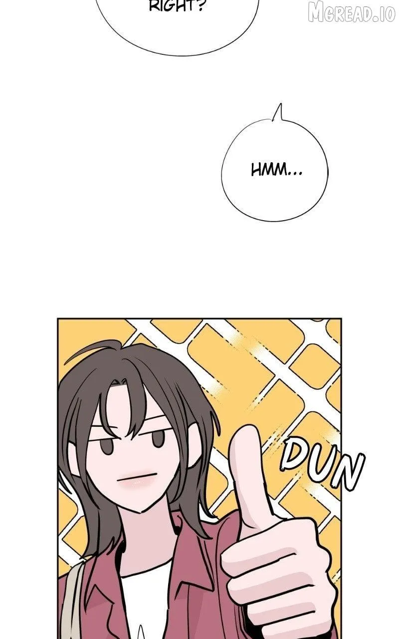 Love Letter Chapter 52 - Page 89