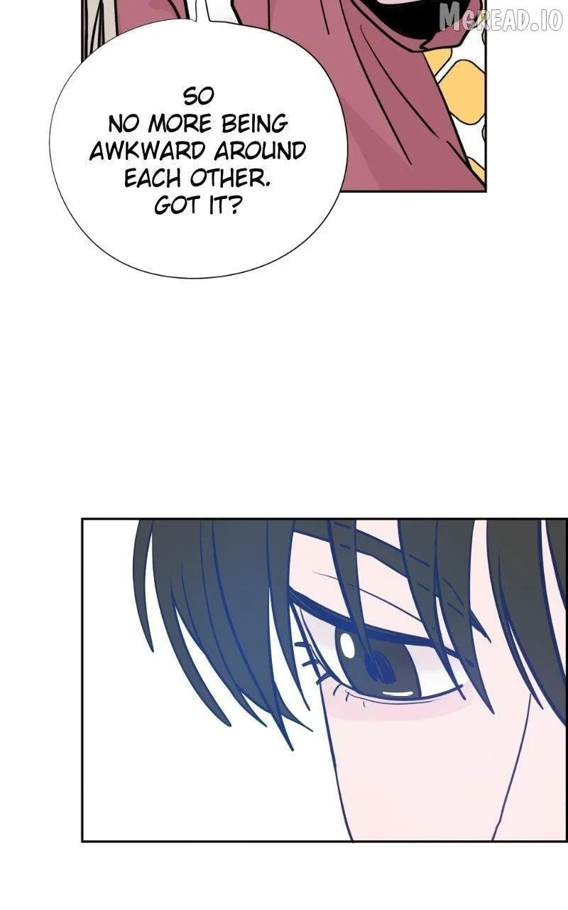 Love Letter Chapter 52 - Page 90
