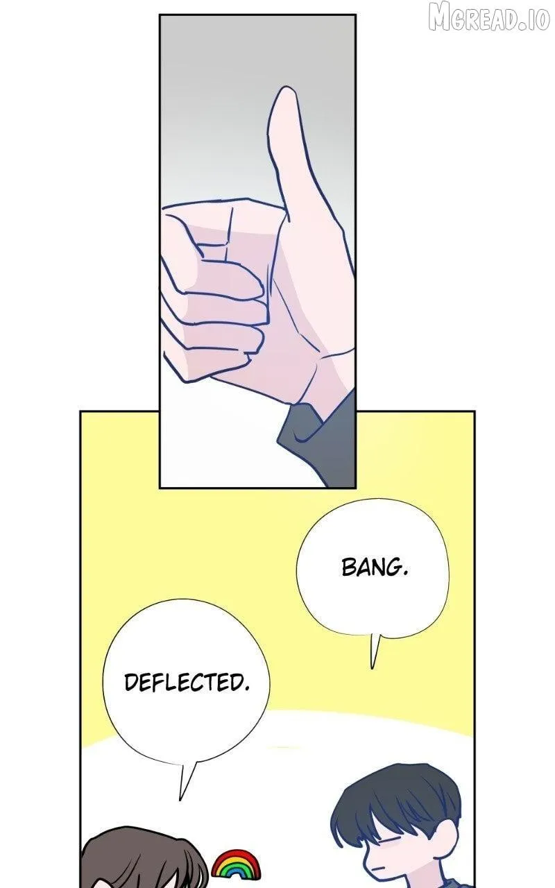 Love Letter Chapter 52 - Page 91