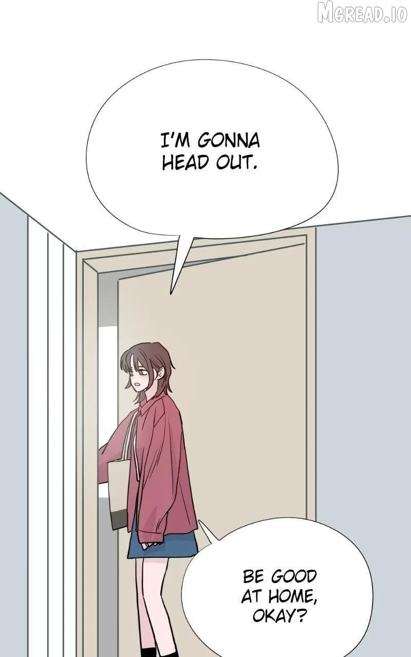 Love Letter Chapter 52 - Page 94