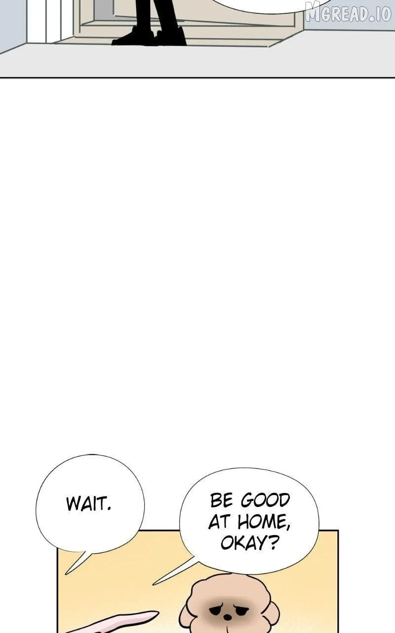 Love Letter Chapter 52 - Page 95