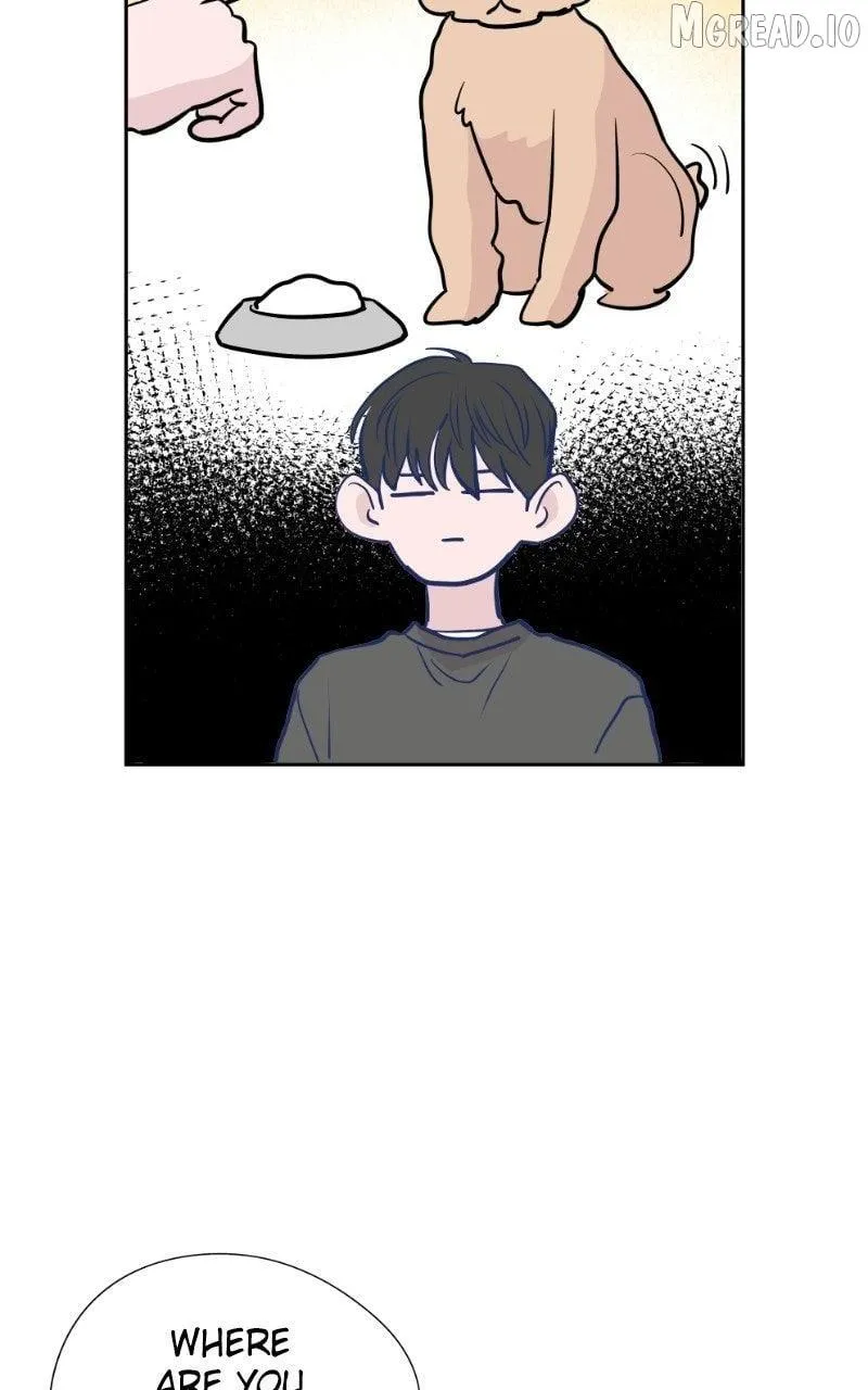 Love Letter Chapter 52 - Page 96