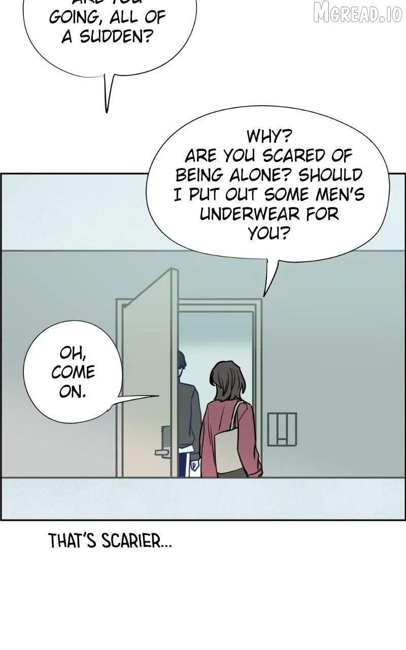 Love Letter Chapter 52 - Page 97