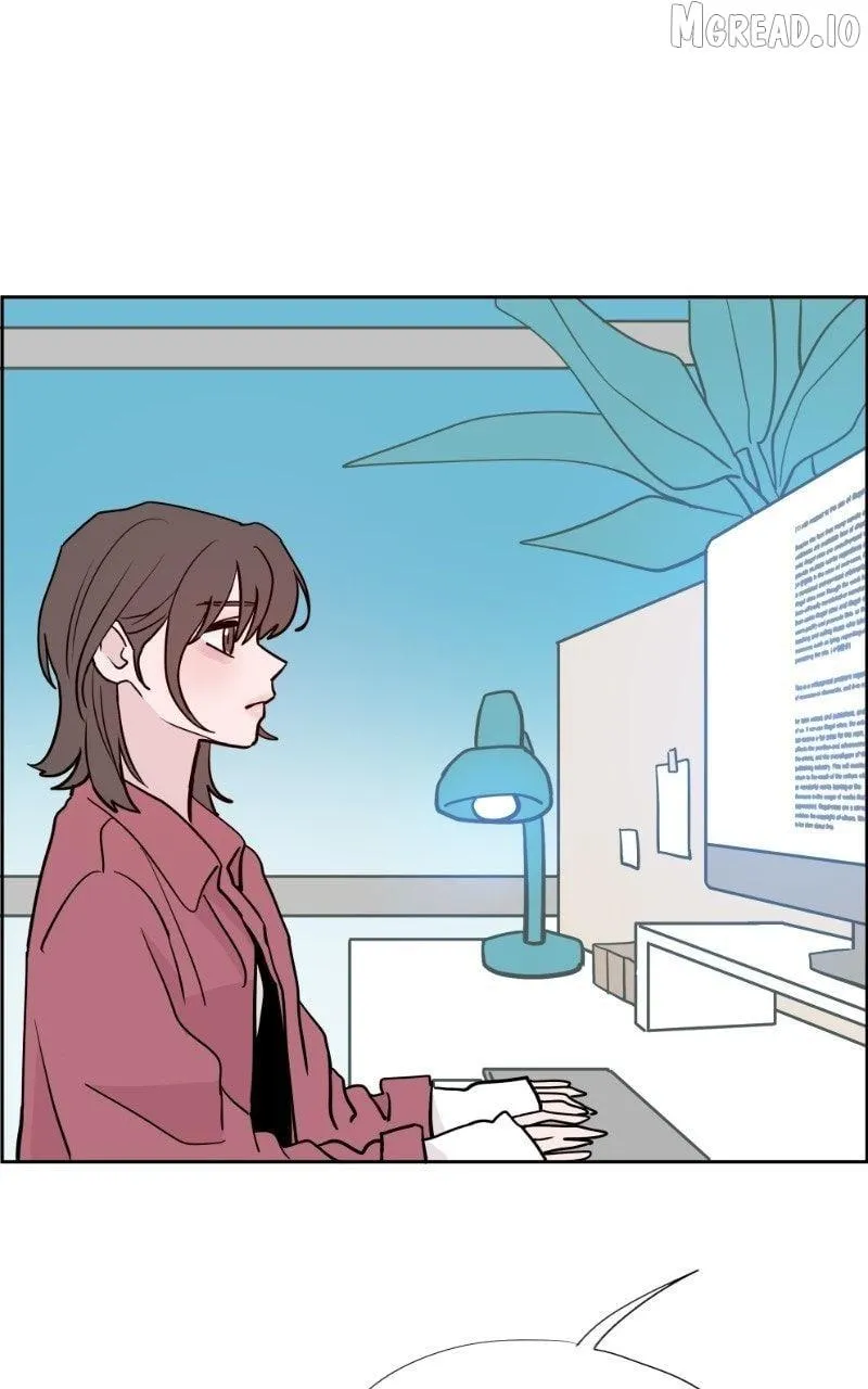 Love Letter Chapter 52 - Page 100